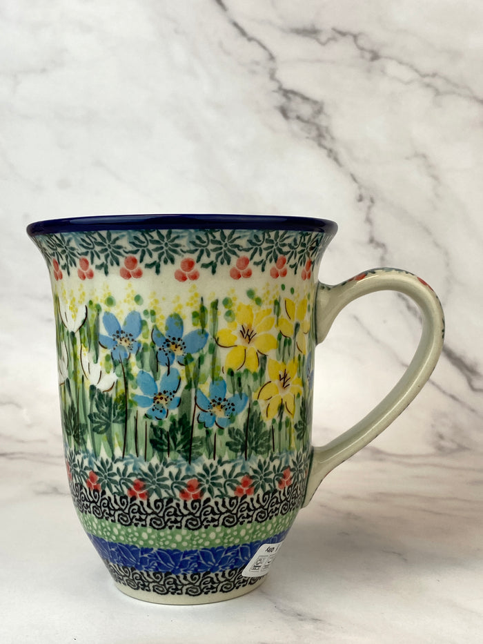 Unikat Bistro Mug - Shape 826 - Pattern U5131