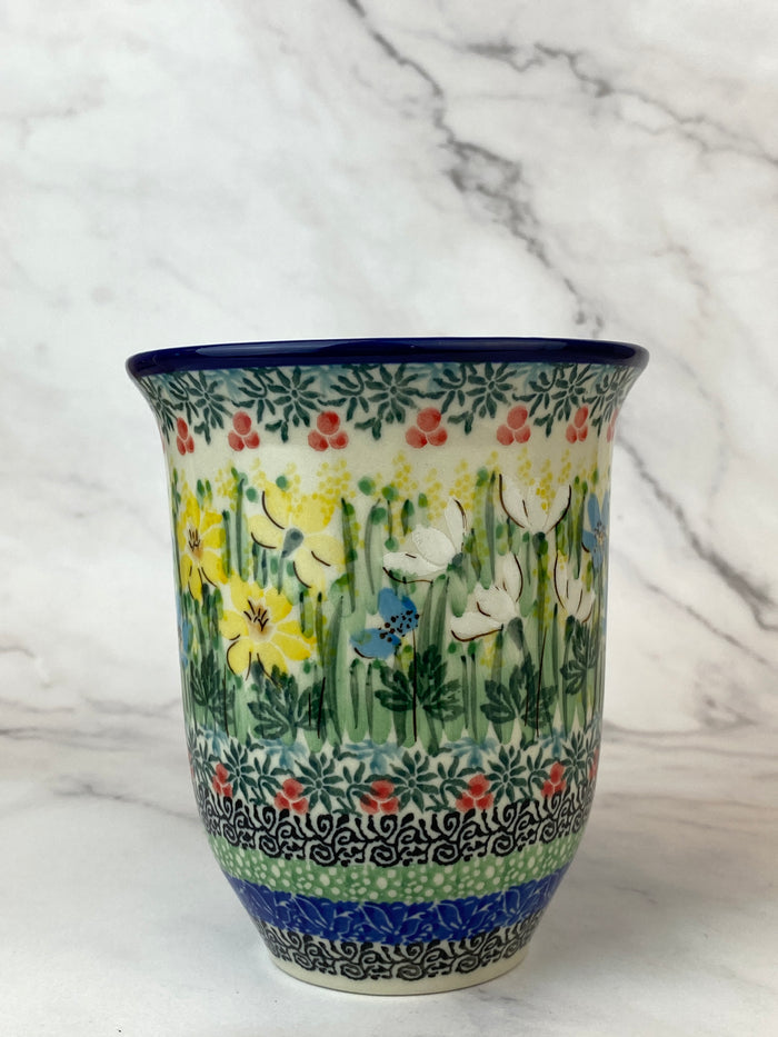 Unikat Bistro Mug - Shape 826 - Pattern U5131