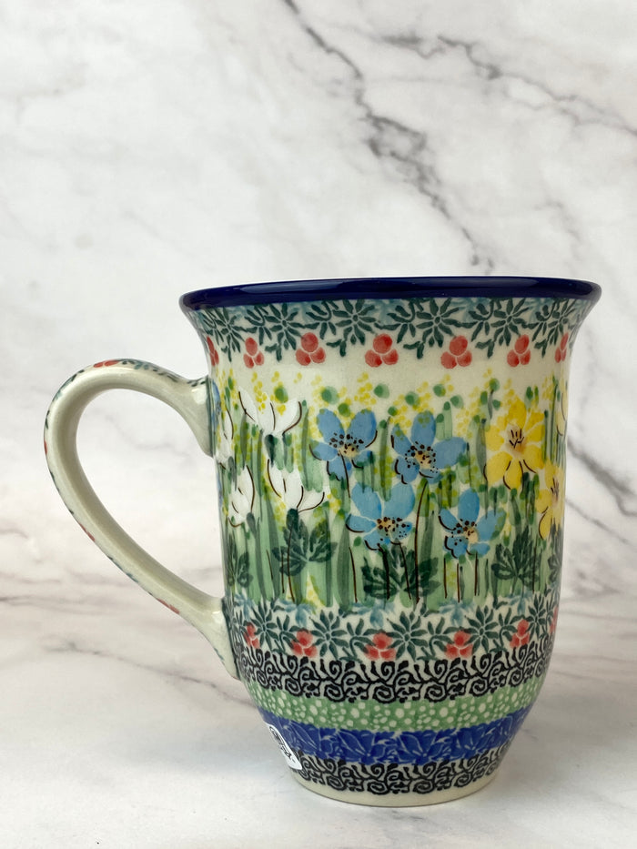 Unikat Bistro Mug - Shape 826 - Pattern U5131