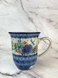 Unikat Bistro Mug - Shape 826 - Pattern U5159