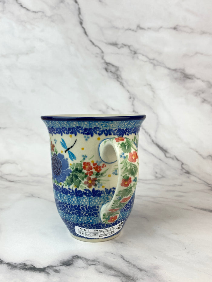 Unikat Bistro Mug - Shape 826 - Pattern U5159