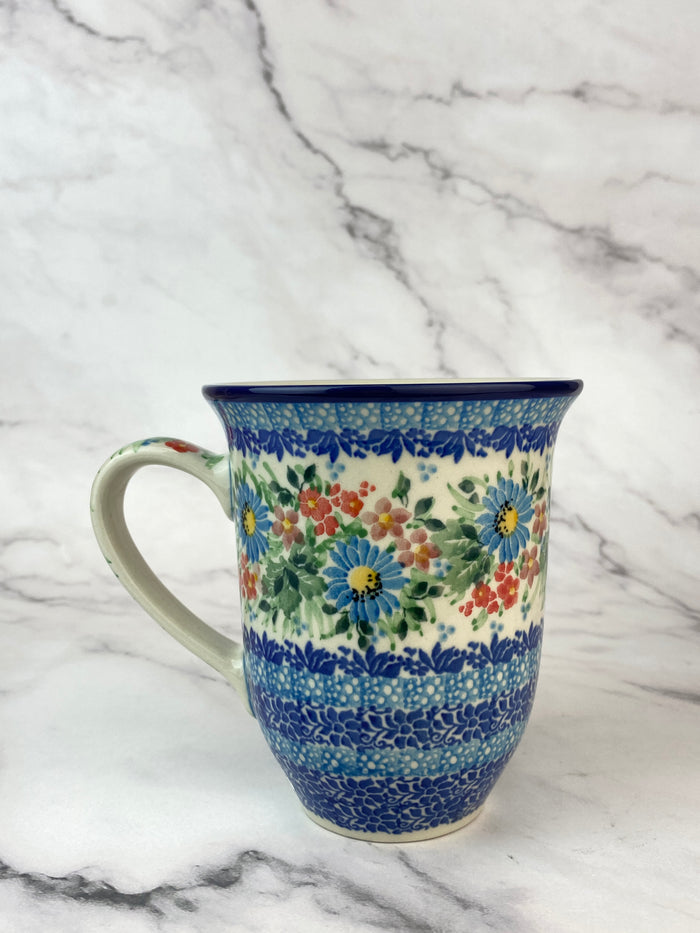 Unikat Bistro Mug - Shape 826 - Pattern U5159