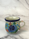 Unikat Espresso Cup - Shape 829 - Pattern U5159