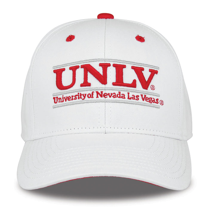 UNLV Bookstore Snapback