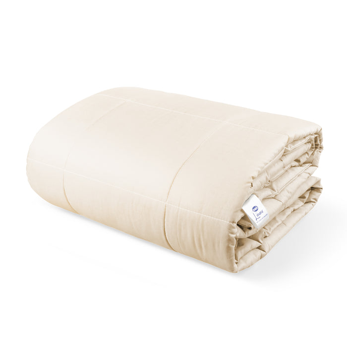 Uratex Bed Linens Comforter in beige