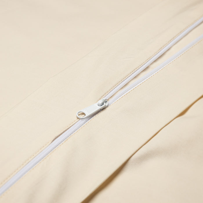 Uratex Bed Linens Duvet Cover in beige