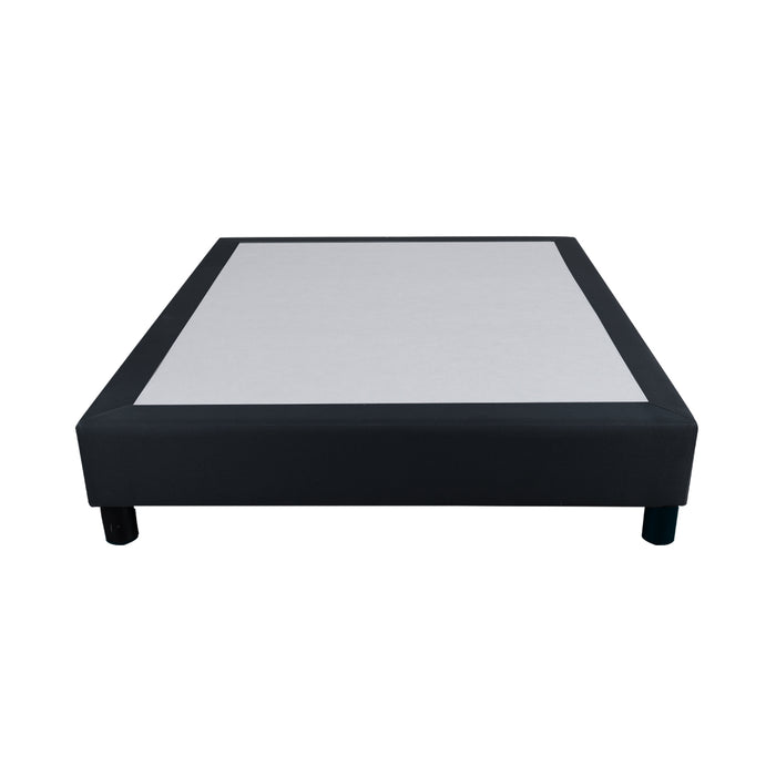 Uratex Margo Bed Frame in black