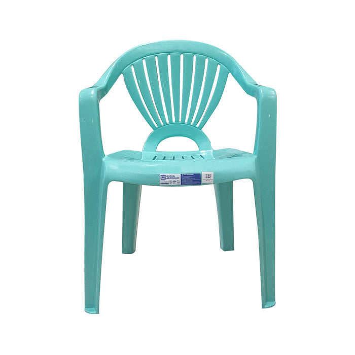 Uratex Monoblock Queen Armchair, front view