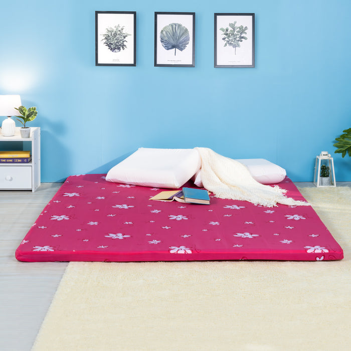 Uratex Siesta Mattress, front view