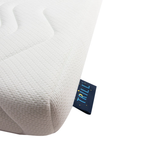 Trill Air Mattress by Uratex