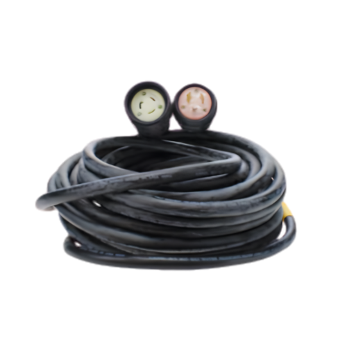 (USA) 10/3 50' CABLE ASSEMBLY