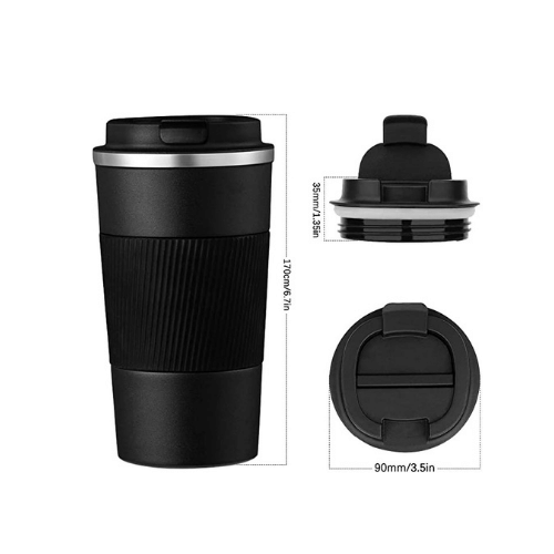 travel coffee mug 510 ml dimensions specs