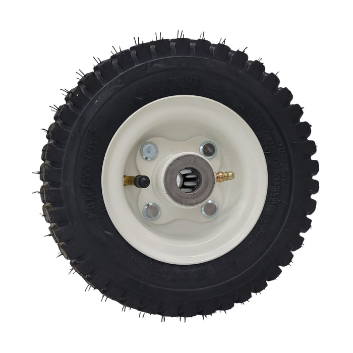Velke 1-Wheel Sulky Wheel & Tire P/N 72240001 & VKWHEEL