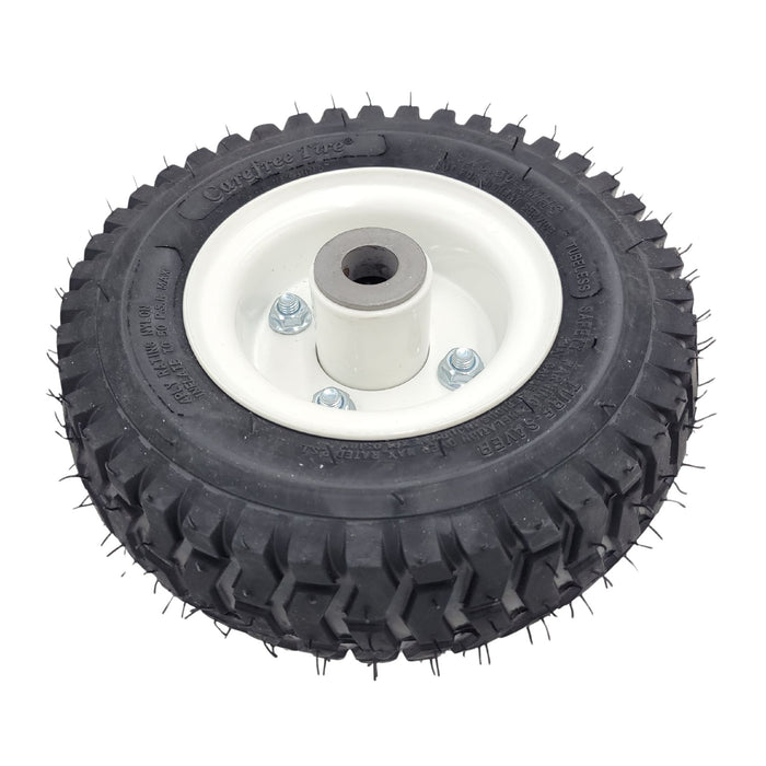 Velke 1-Wheel Sulky Wheel & Tire P/N 72240001 & VKWHEEL