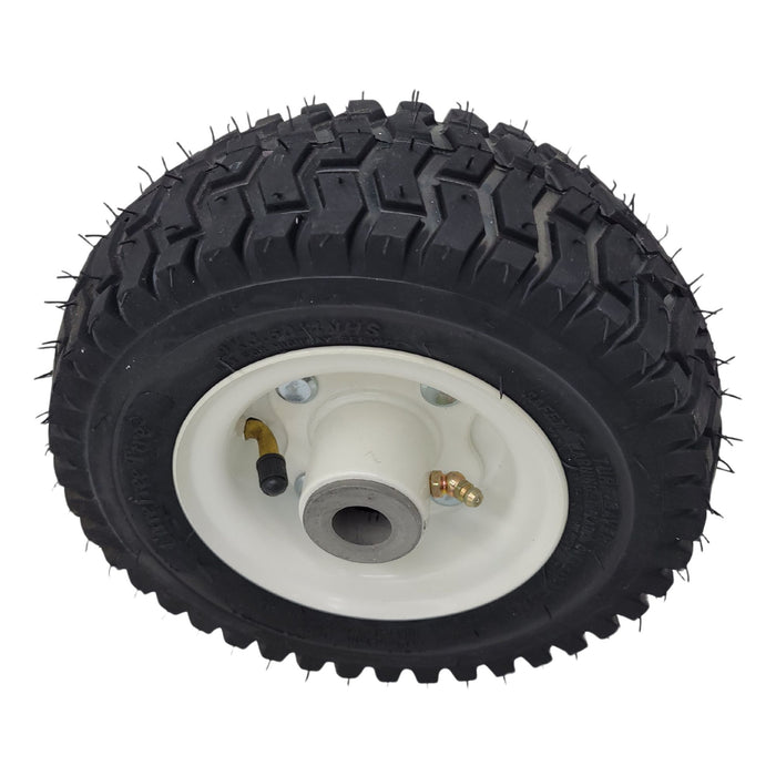 Velke 1-Wheel Sulky Wheel & Tire P/N 72240001 & VKWHEEL