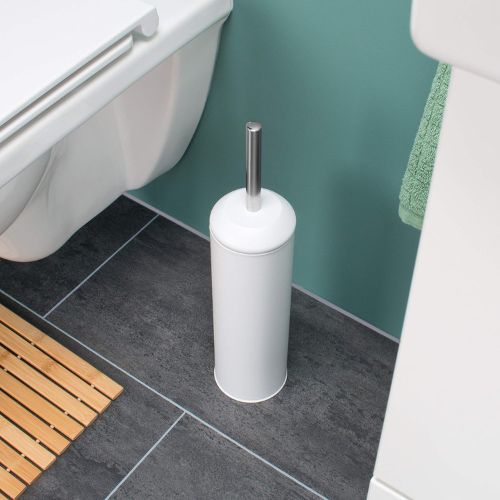 toilet brush Stainless steel dimensions specs
