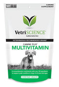 Vetriscience Canine Plus™ Multivitamin Chews