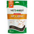 Vet's Best Advanced Hip + Joint Soft Chews