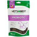 Vet's Best Probiotic Soft Chews