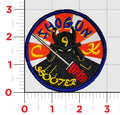 VFA-41 Westpac Shooter Shoulder Patch