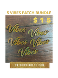 Vibes 5 Patch BUNDLE