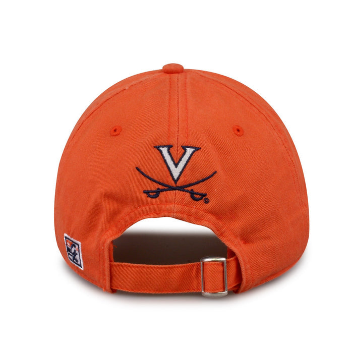 Virginia Dad Cap