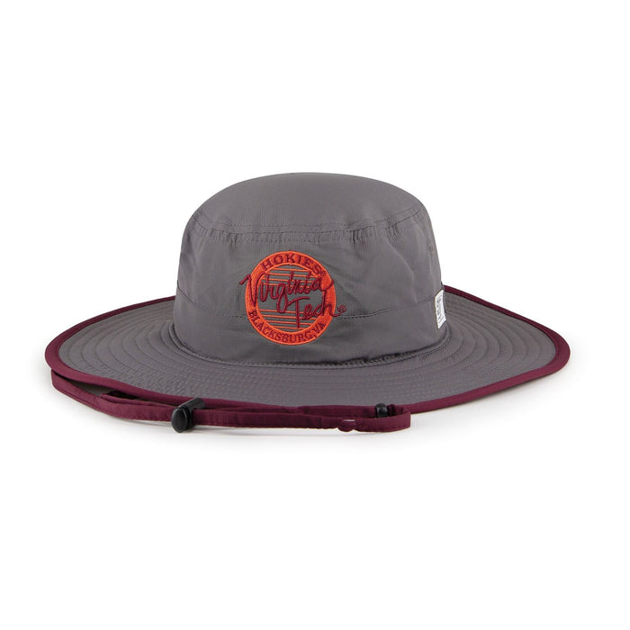 Virginia Tech Boonie