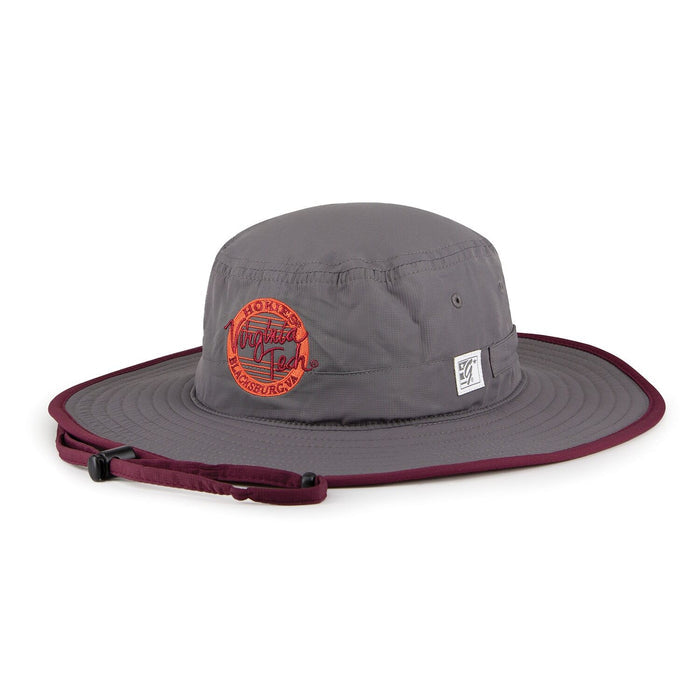 Virginia Tech Boonie