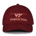 Virginia Tech Dad Cap