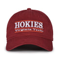 Virginia Tech Dad Cap