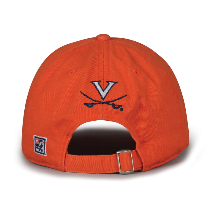 Viriginia Dad Cap
