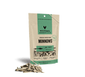 Vital Essentials Freeze Dried Raw Minnows Dog Treats