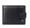 WA385 - Korean Stylish Multifunctional Leather Wallet