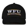 Wake Forest Dad Cap