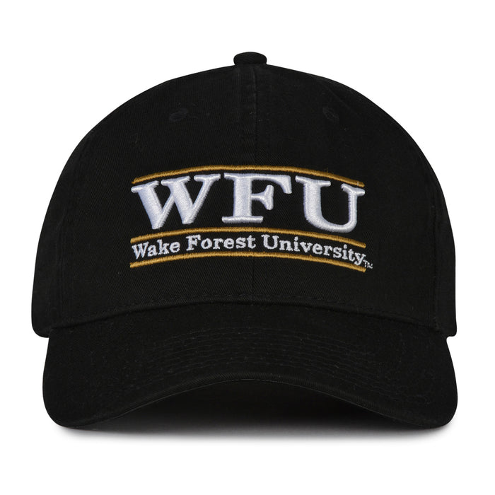 Wake Forest Dad Cap