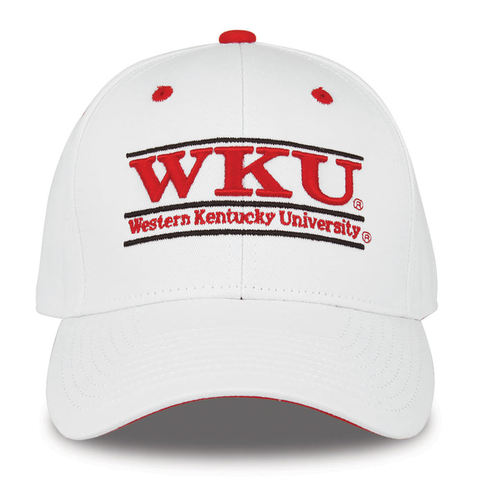 Western Kentucky Bookstore Snapback
