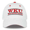 Western Kentucky Bookstore Snapback