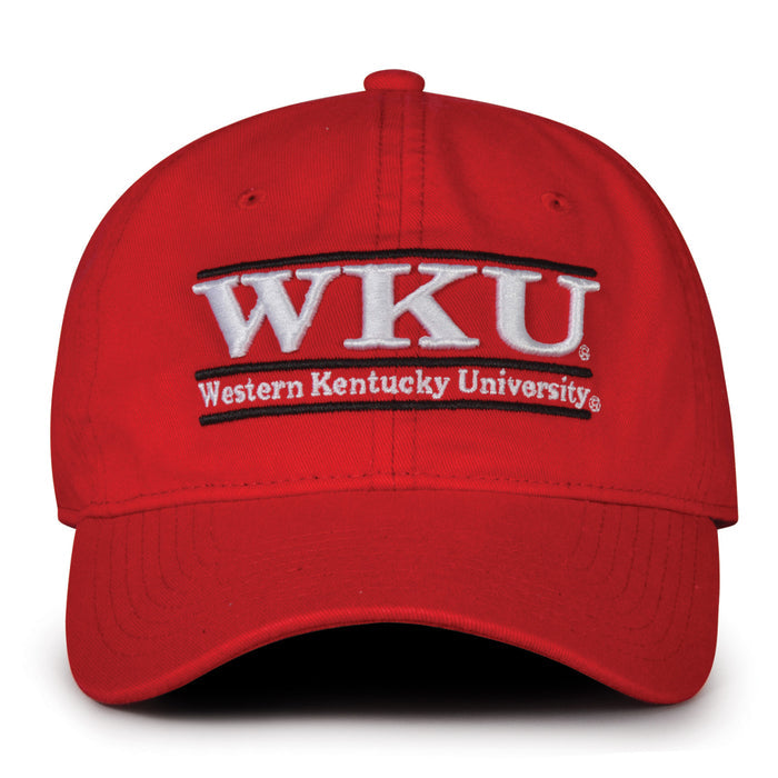 Western Kentucky Dad Cap
