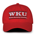 Western Kentucky Dad Cap