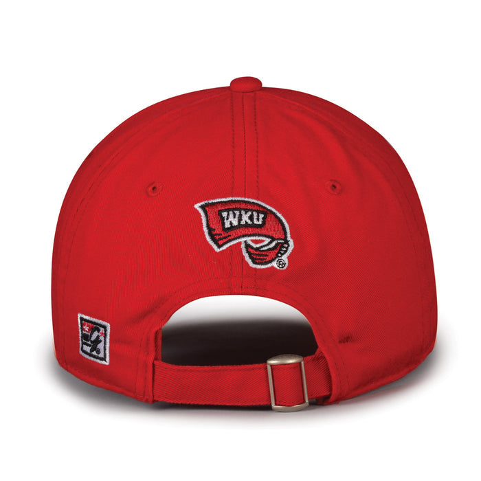 Western Kentucky Dad Cap
