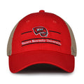 Western Kentucky Split Bar Trucker