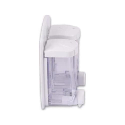 Flosoft tissue dispenser in Egyptian home