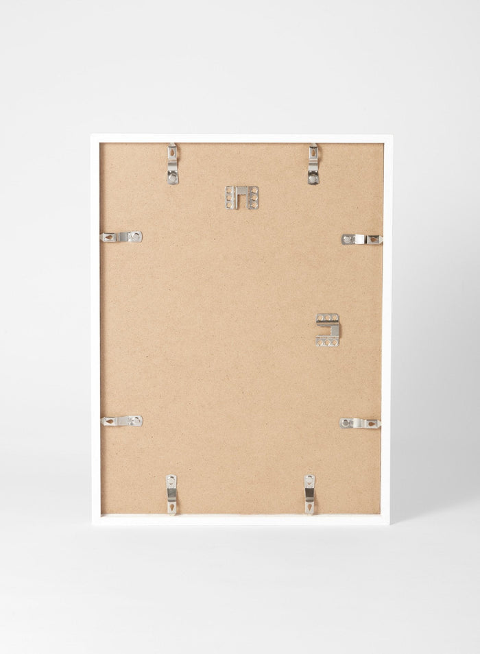 White Oak Frame, 8x8 in | 20x20 cm