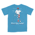 Who's Your Caddy 47 T-Shirt