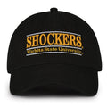 Wichita State Dad Cap