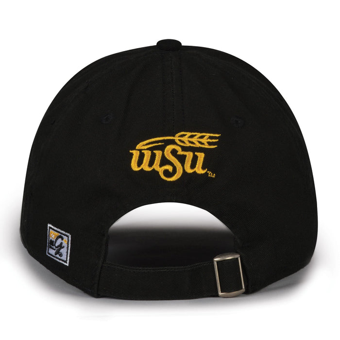 Wichita State Dad Cap
