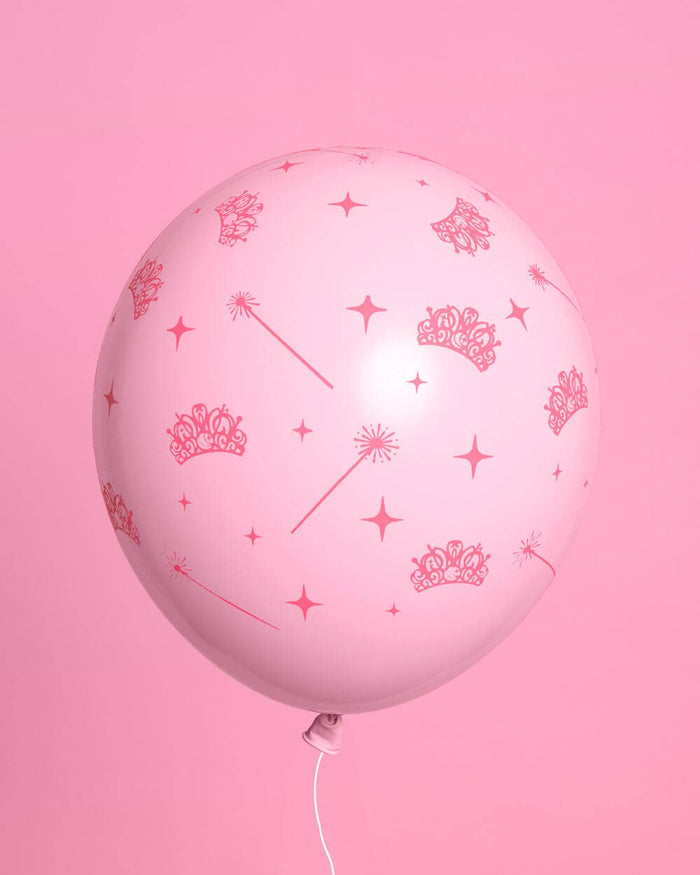 Wicked Witch Latex Balloons - bubblegum market
