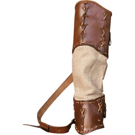 Wildling Quiver-GoblinSmith