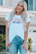White / S
