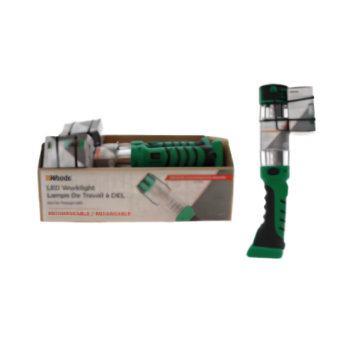 WOODS LED RECHARGEABLE WORKLIGHT